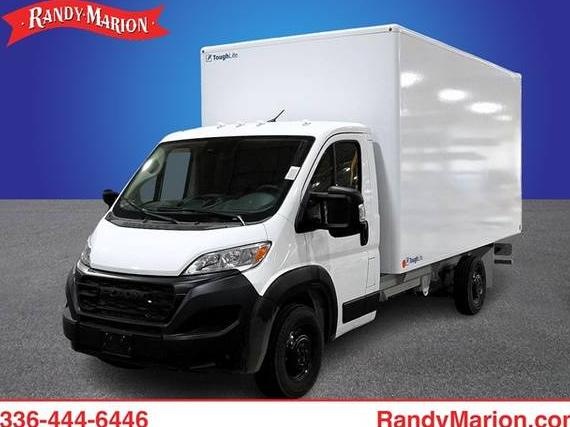 RAM PROMASTER 3500 2022 3C7WRVFG1NE124166 image